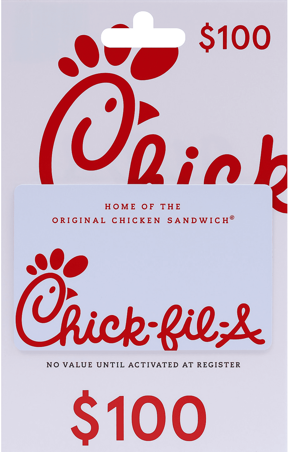 Chick-fil-A Gift Card